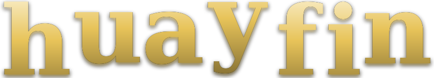huay fin logo