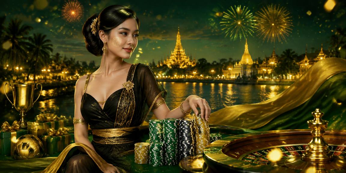 huay fin Three Card Poker