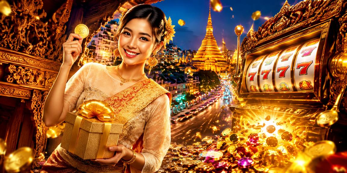huay fin Pirates Gold